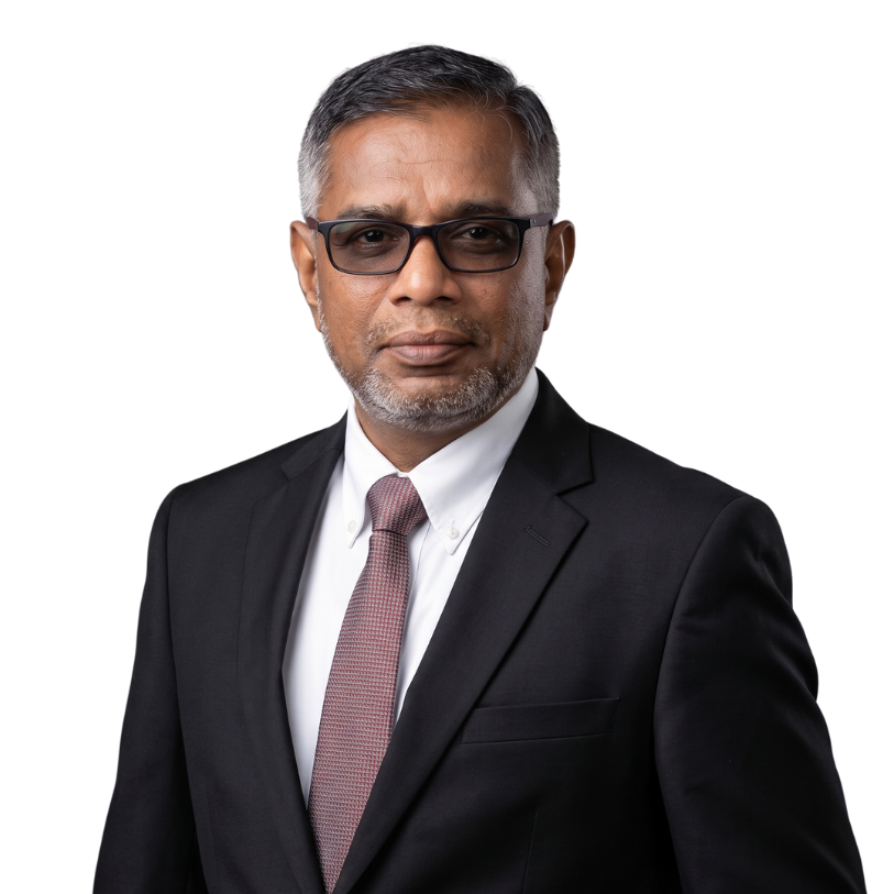 Ash-Sheikh JM. Rizwan (M. Soc)